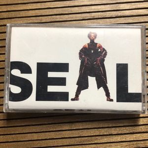 SEAL CASSETTE